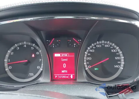 2013 GMC Terrain Denali из США, поврежденный, VIN 2GKFLYE30D6231176